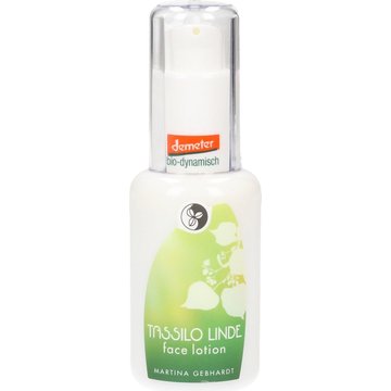 Tassilo Linde Face Lotion