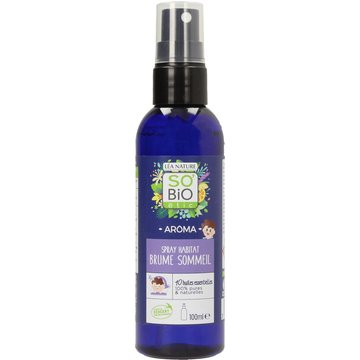 AROMA - Spray per Ambienti "Brume Sommeil"