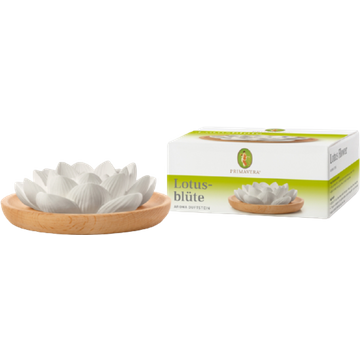 Pietra Aromatica - Fiore di Loto