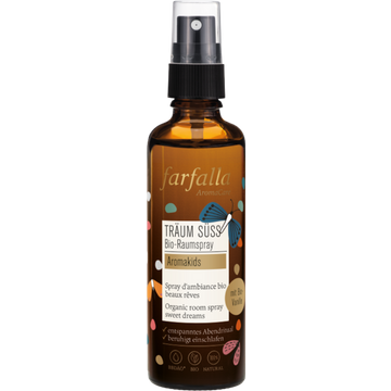 Aromakids Spray per Ambienti Bio "Dolce Nanna"
