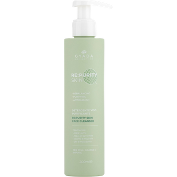 Re:PuritySkin Detergente Viso Purificante