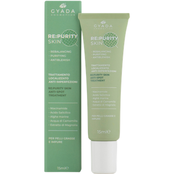 Re:PuritySkin Trattamento Localizzato Anti-Imperfezioni