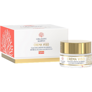 Collagene Marino Crema Viso
