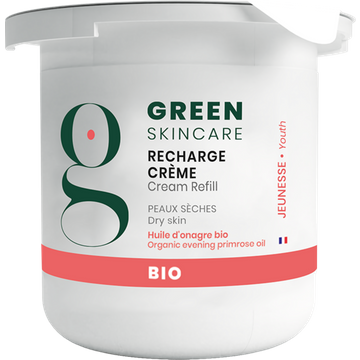 JEUNESSE Cream - Refill 50 ml