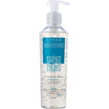 Renaissance - Gel Detergente Micellare Purificante