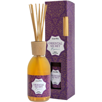 Diffuser Oriental Secret