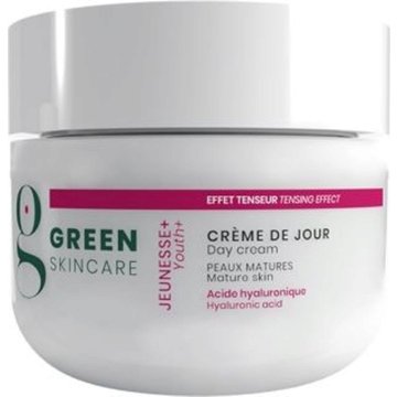 JEUNESSE+ Day cream