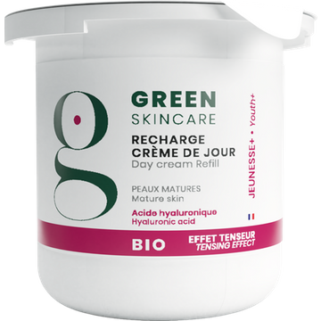 JEUNESSE+ Day cream - Refill 50 ml