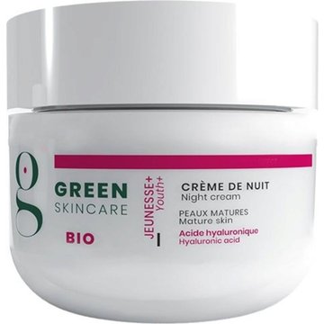 JEUNESSE+ Night Cream