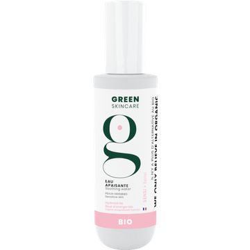 SENSI Soothing Water