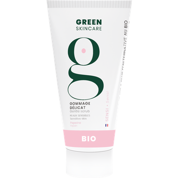SENSI Gentle Scrub