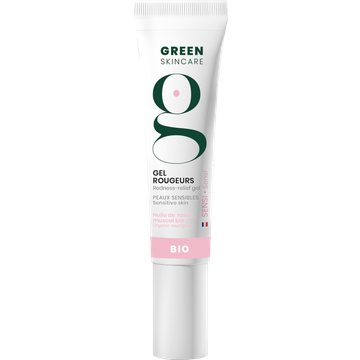 SENSI Redness-Relief Gel