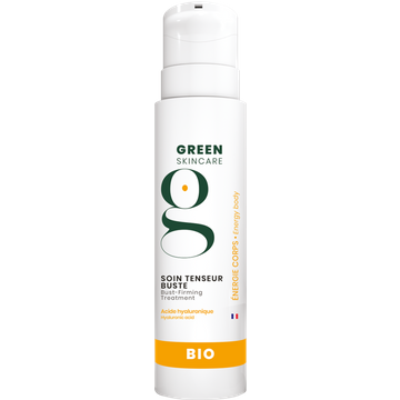ÉNERGIE CORPS Bust-Firming Treatment