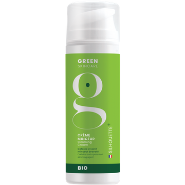 SILHOUETTE+ Slimming Cream