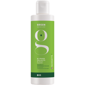 SILHOUETTE+ Bi-Phase Cellulite