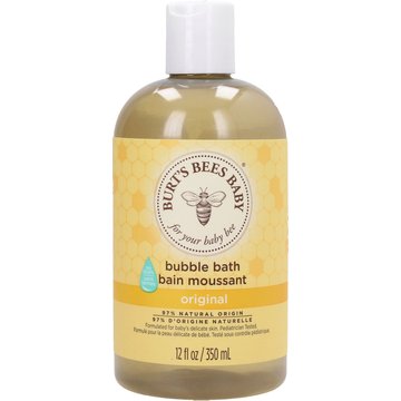 Baby Bee - Bagnoschiuma