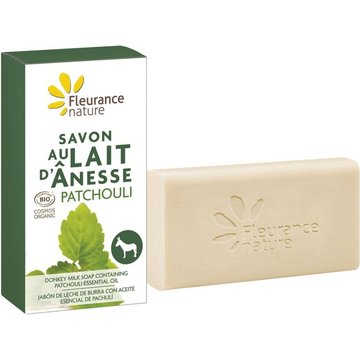 Donkey Milk Soap - Patchouli