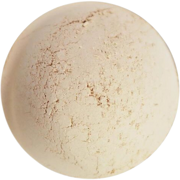 Vegan Mineral Foundation Minisize - R1 Cool Light