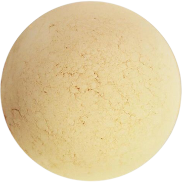 Vegan Mineral Foundation Minisize - Y2 Vanilla