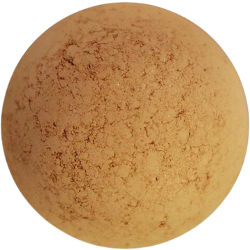 Vegan Mineral Foundation Minisize - Y5 Golden Brown
