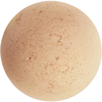 Vegan Mineral Foundation Minisize - R3 Satin Shell