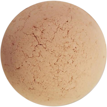 Vegan Mineral Foundation Minisize - R4 Powder Rose
