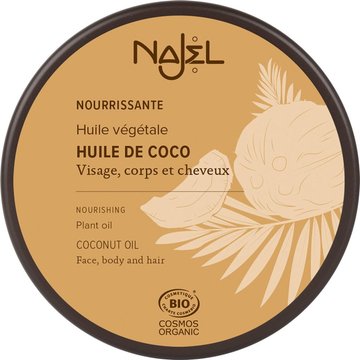 Olio di Cocco