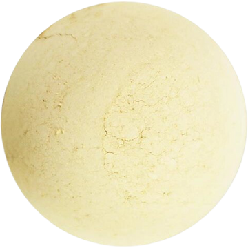 Vegan Mineral Foundation Refill - Y1 Satin Light