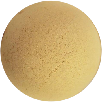 Vegan Mineral Foundation Refill - Y3 Golden Sky