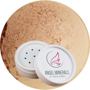 Special Foundation Angel Touch - Light