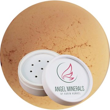 Special Foundation Anti Shine - Warm