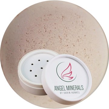 Special Foundation Anti Shine - Cool