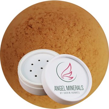 Special Foundation Summer Tan - Warm