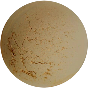 Intense Foundation Minisize - Beryl