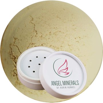 Intense Concealer - Citrin