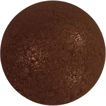 Eyeshadow Powder Matt - Chocolate