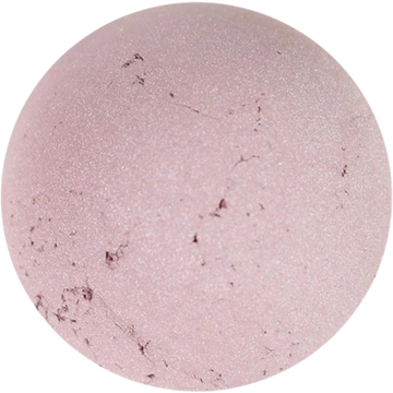 Eyeshadow Powder Matt - Light Rose