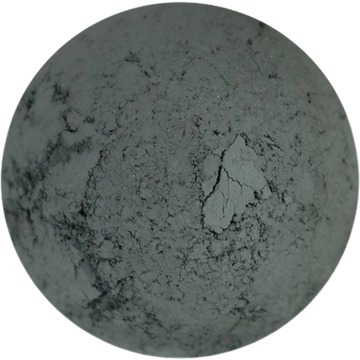 Eyeshadow Powder Matt - Petrol
