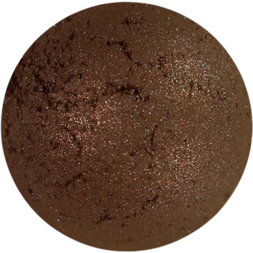 Eyeshadow Powder Satin/Glossy - Bronze