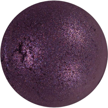 Eyeshadow Powder Satin/Glossy - Violett