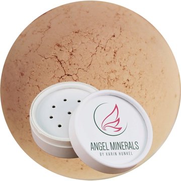 Intense Foundation - Amber