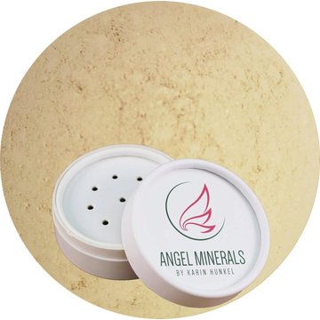 Intense Foundation - Jaspis