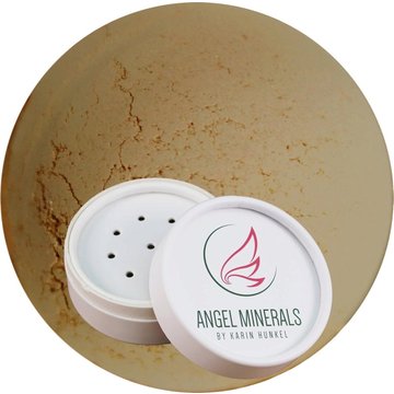 Intense Foundation - Beryl