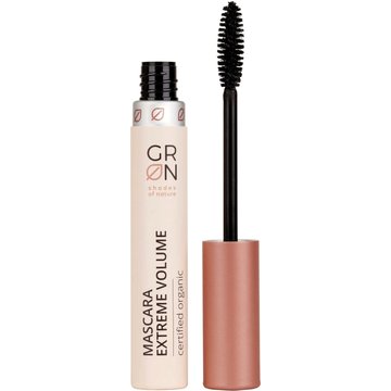 Extreme Volume Black Granite Mascara