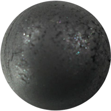 Grey Off Hair Concealer - Almost Black