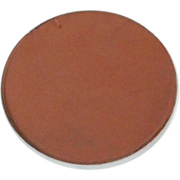 Eyeshadow Compact Refill - Chocolate Matt