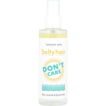 Salty Hair Don't Care Styling Hair Spray