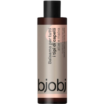 Balsamo per Capelli Aloe & Malva