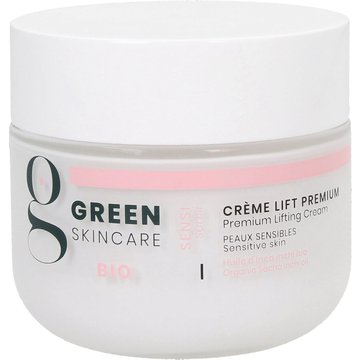 SENSI Premium Lifting Cream