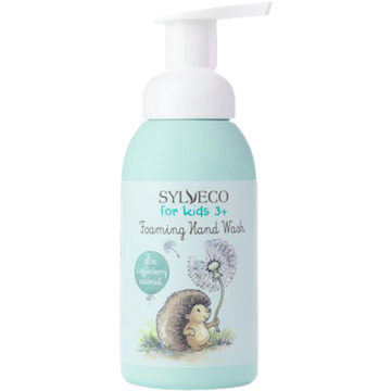 For Kids Foaming Hand Wash - Lingonberry